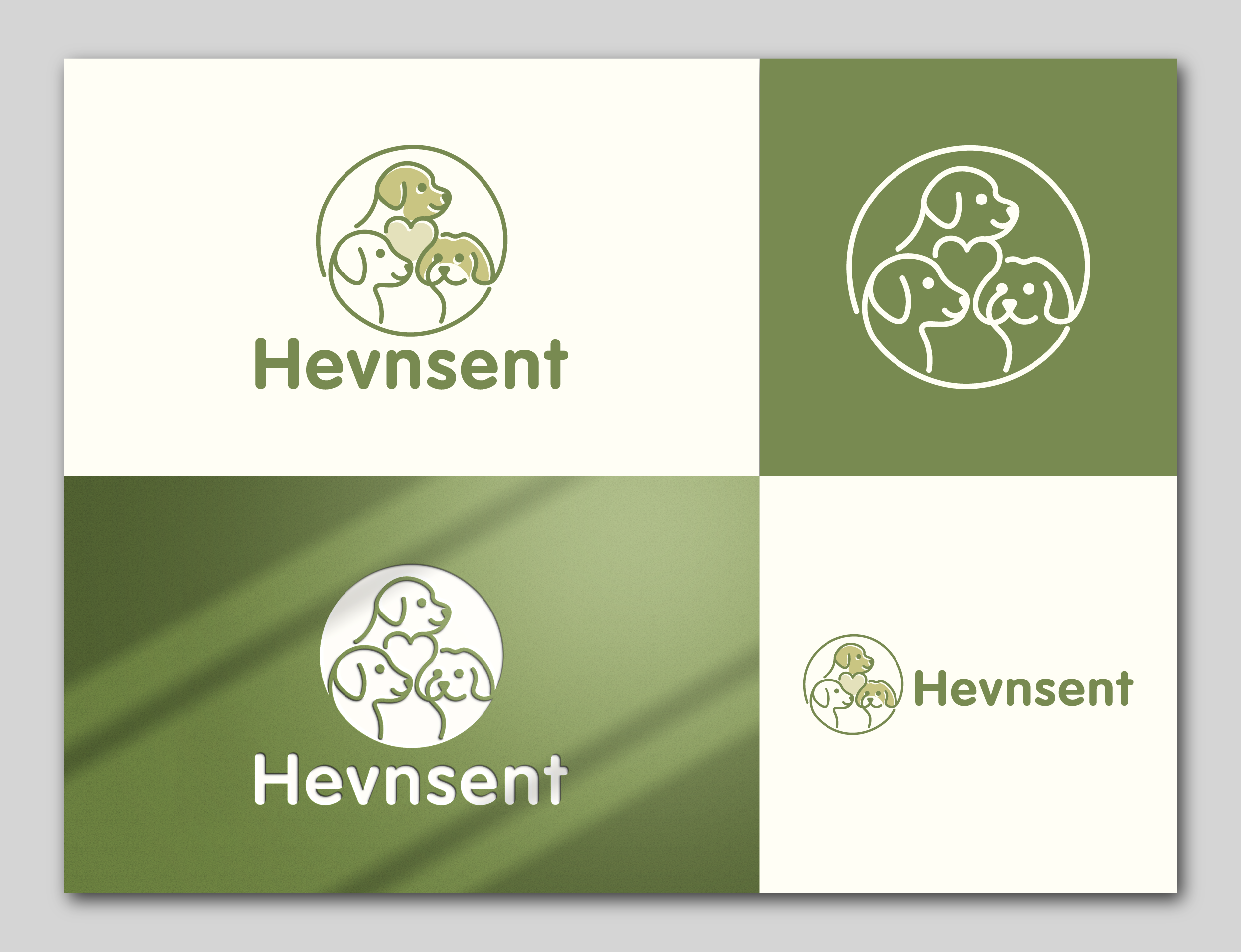 Logo Design by Aryodesign for this project | Design #37099613