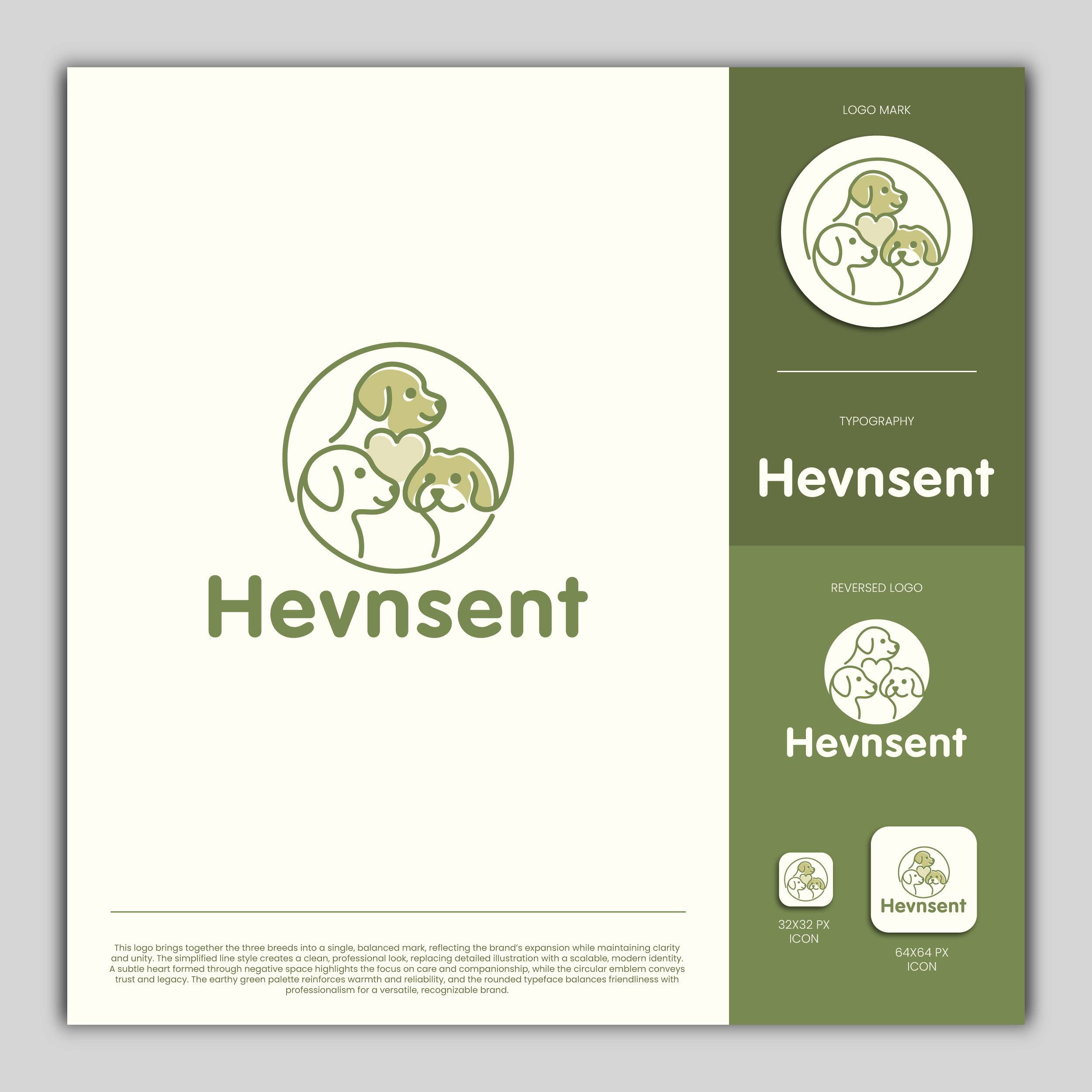 Logo Design by Aryodesign for this project | Design #37099614