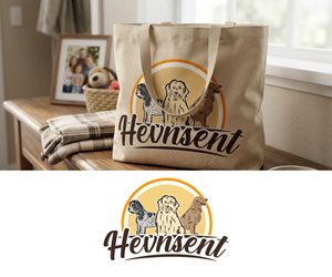 Logo Design by Ansh Design for this project | Design: #37100257