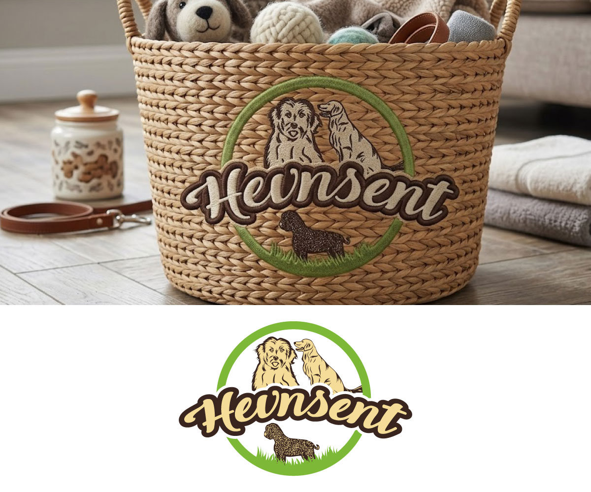 Logo Design by Ansh Design for this project | Design #37100258