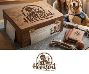 Logo Design by Ansh Design for this project | Design: #37100259