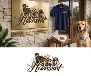 Logo Design by Ansh Design for this project | Design: #37100261