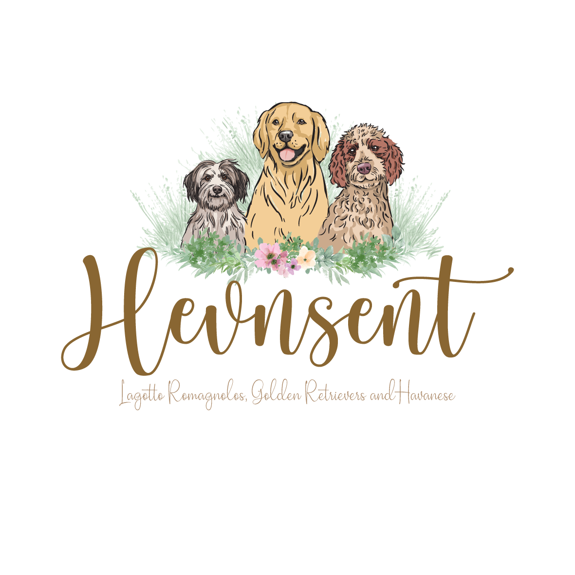 Logo Design by Samantha Ward Design for this project | Design #37179321