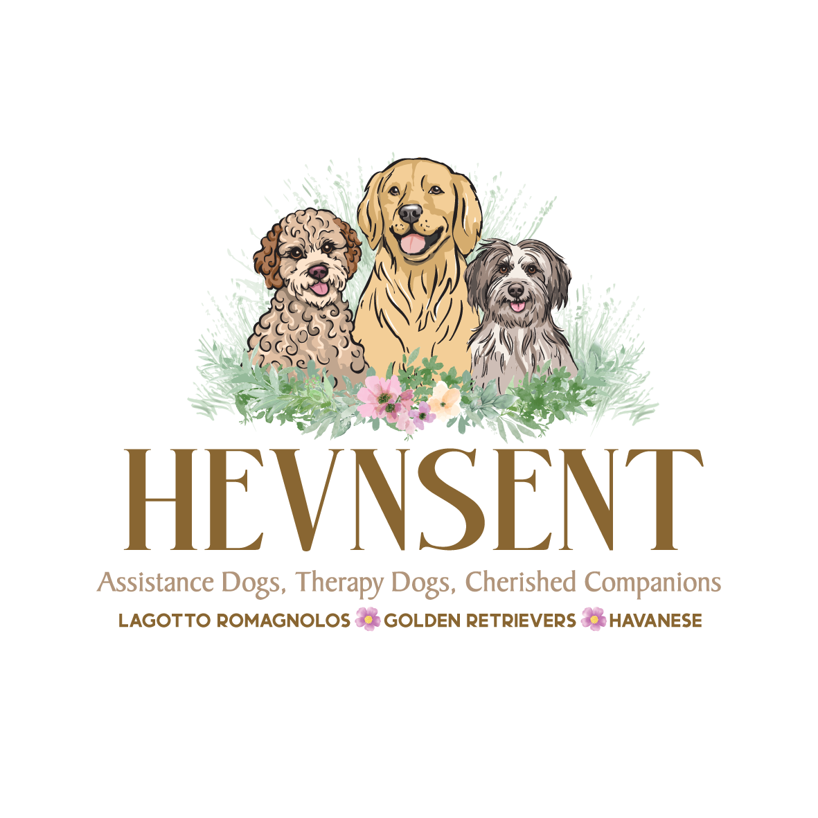 Logo Design by Samantha Ward Design for this project | Design #37184523