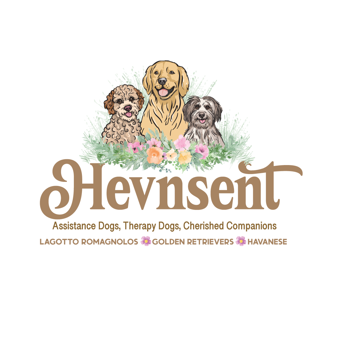 Logo Design by Samantha Ward Design for this project | Design #37184524