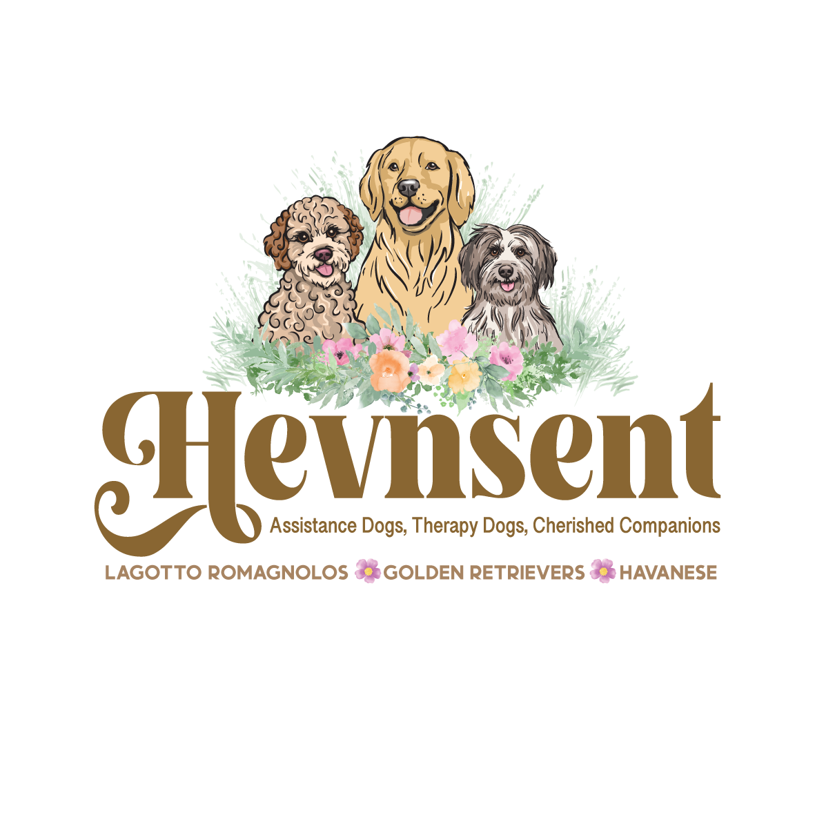 Logo Design by Samantha Ward Design for this project | Design #37184525