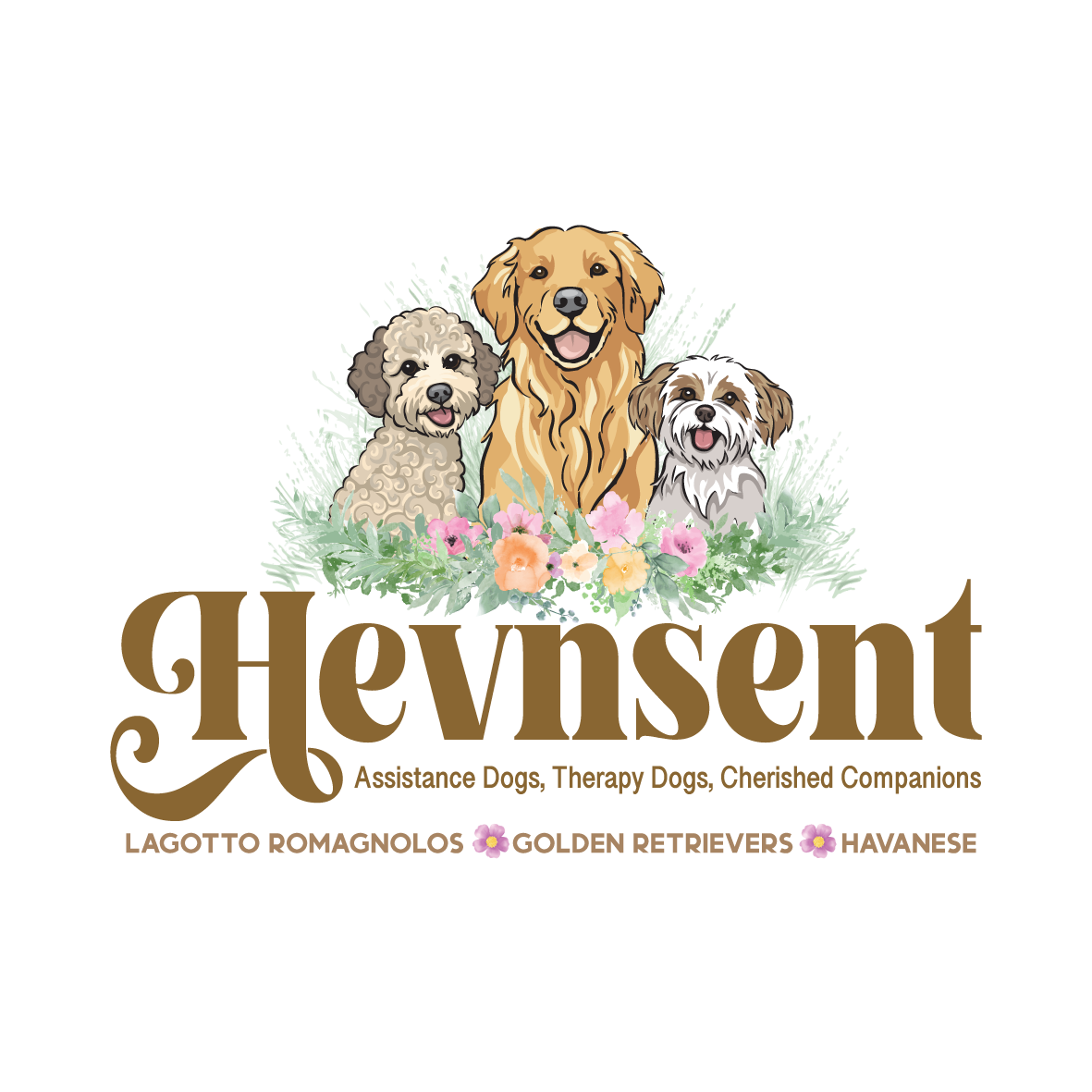 Logo Design by Samantha Ward Design for this project | Design #37190297