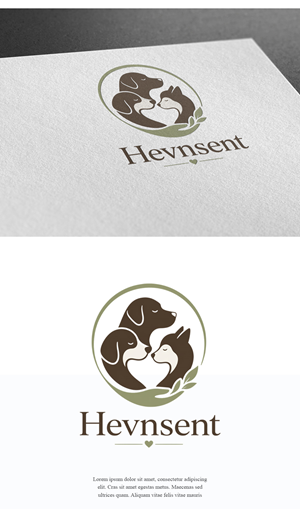 Logo Design by Design92 for this project | Design: #37184879
