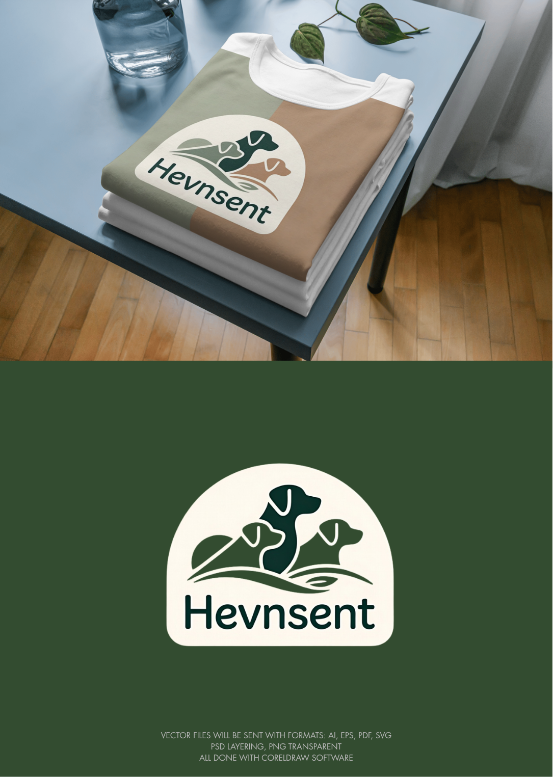 Logo Design by Design92 for this project | Design #37196483