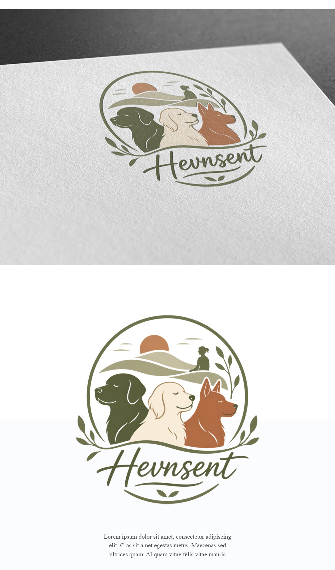 Logo Design by Kkanti for this project | Design #37184883