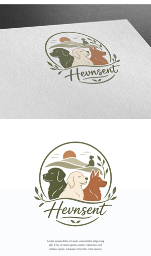 Logo Design by Kkanti for this project | Design: #37184883