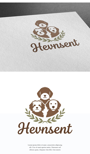 Logo Design by Kkanti for this project | Design: #37184884