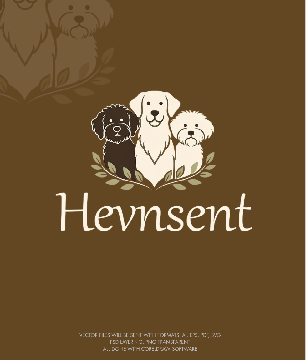 Logo Design by Kkanti for this project | Design #37196490