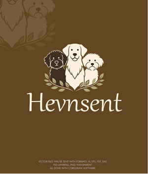 Logo Design by Kkanti for this project | Design: #37196490