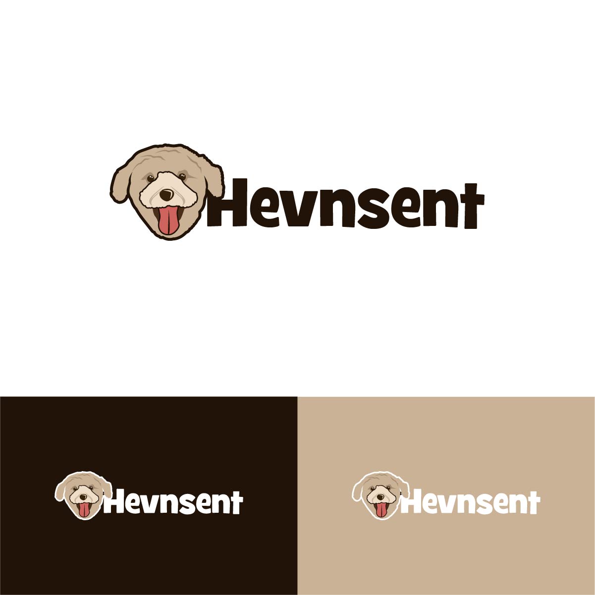 Logo Design by KajalRekha for this project | Design #37101313