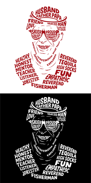 T-shirt Design by Rheanza for this project | Design: #37102221