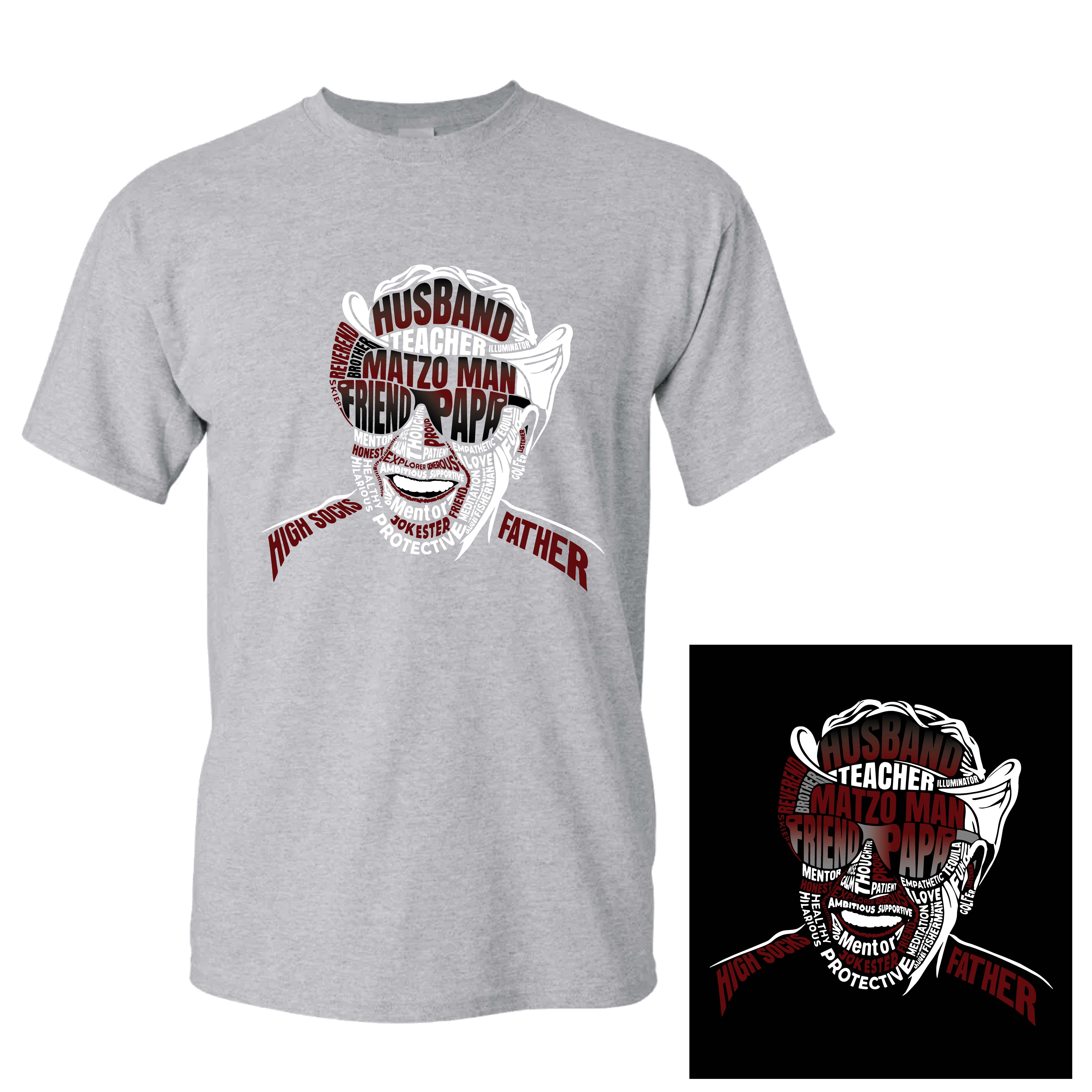 T-shirt Design by onze design for this project | Design #37100938