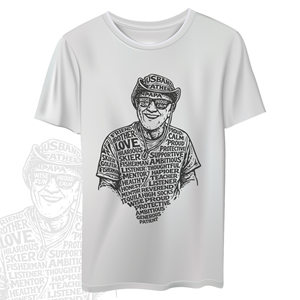 T-shirt Design by {mega- for this project | Design: #37100581