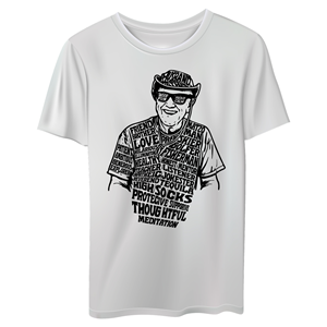 T-shirt Design by {mega- for this project | Design: #37126731