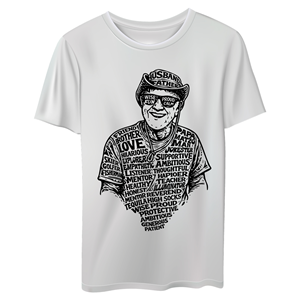 T-shirt Design by {mega- for this project | Design: #37128383