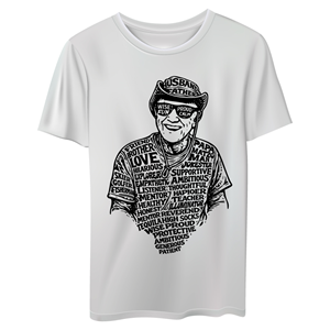 T-shirt Design by {mega- for this project | Design: #37131593