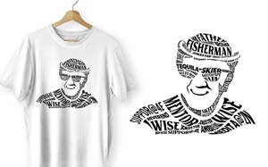 T-shirt Design by debdesign for this project | Design: #37100620