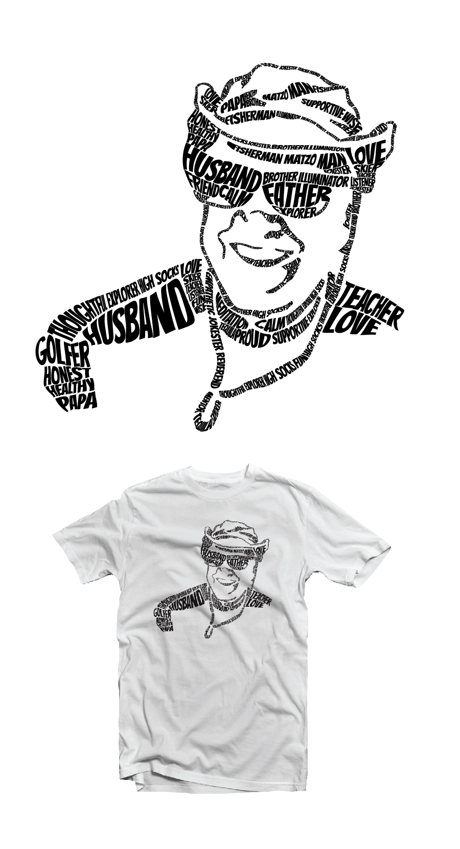 T-shirt Design by Ngoeg for this project | Design #37102311