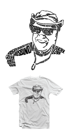 T-shirt Design by Ngoeg for this project | Design: #37102311