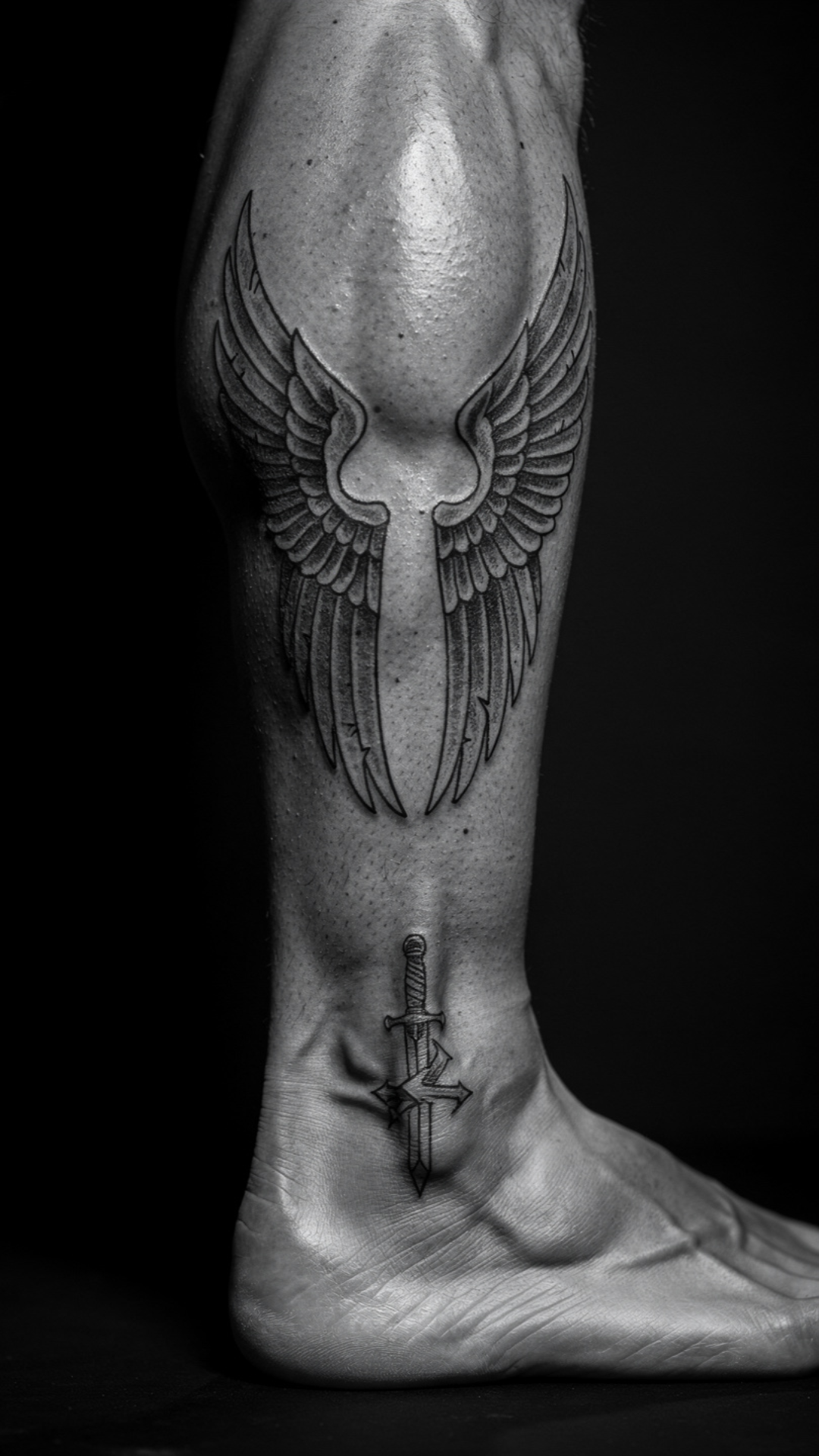 Tattoo Design by SXB for this project | Design #37100059