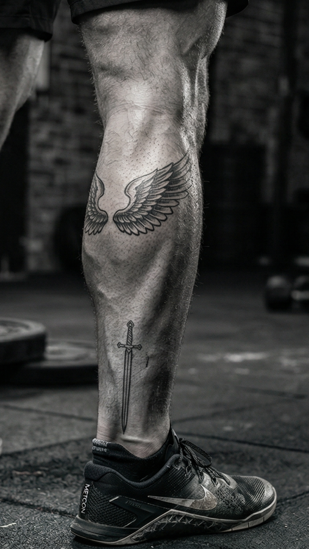Tattoo-Design von SXB für dieses Projekt | Design #37100065
