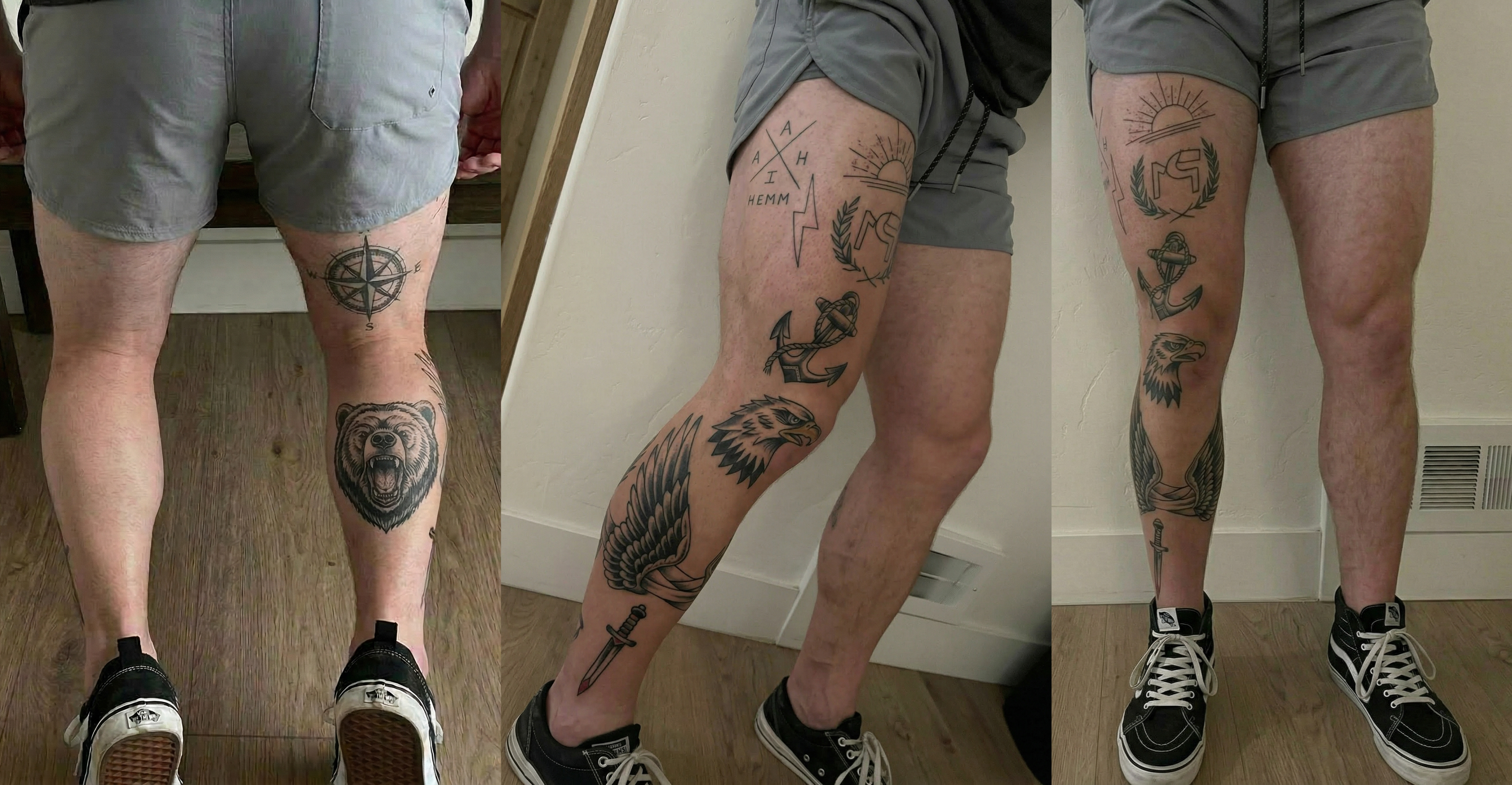 Tattoo-Design von Abhinav | Creative Artist für dieses Projekt | Design #37106728