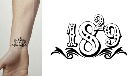 Tattoo Design by ioio for this project | Design #37101413