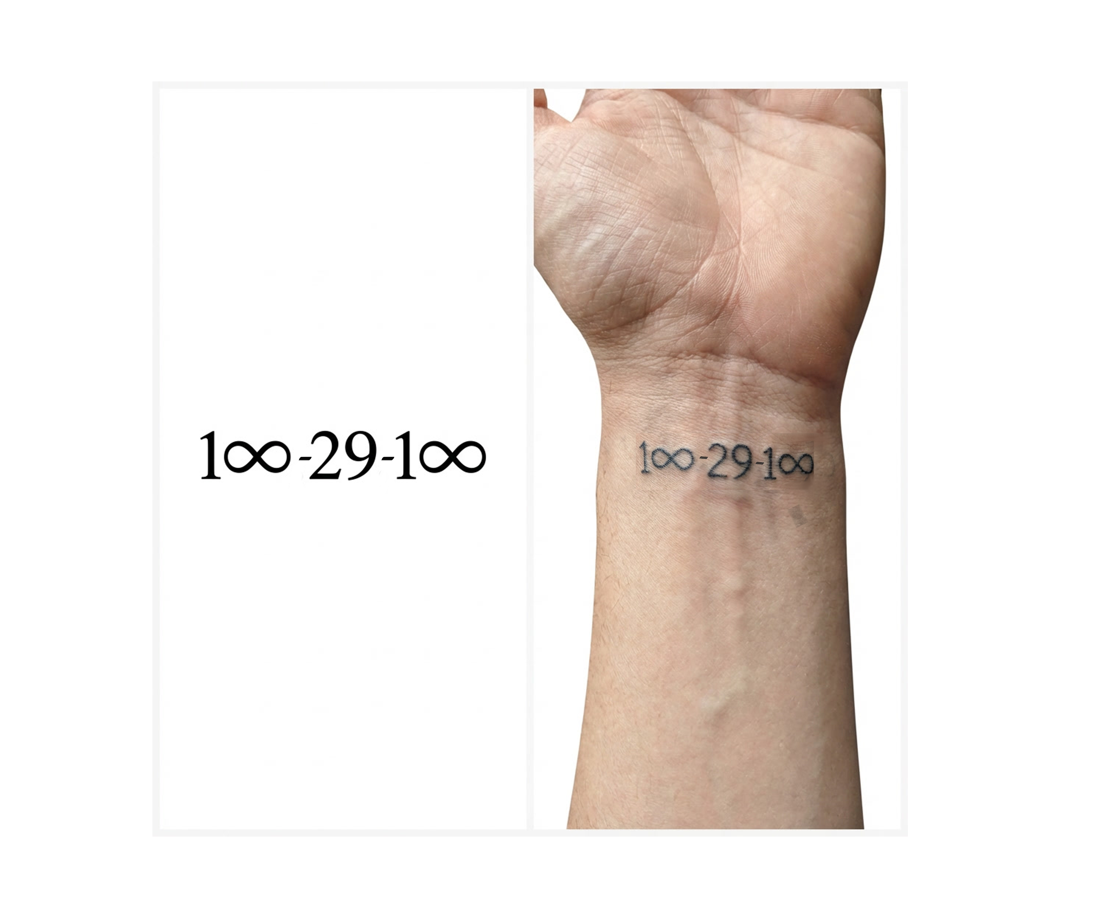 Tattoo-Design von Mahder für dieses Projekt | Design #37101308