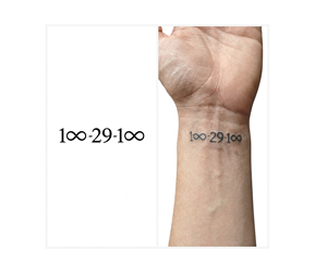 Tattoo-Design von Mahder für dieses Projekt | Design: #37101308