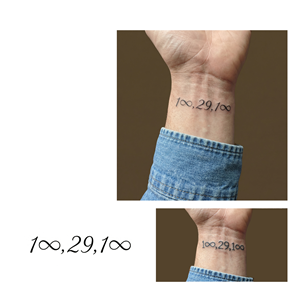 Tattoo-Design von Mahder für dieses Projekt | Design: #37104496