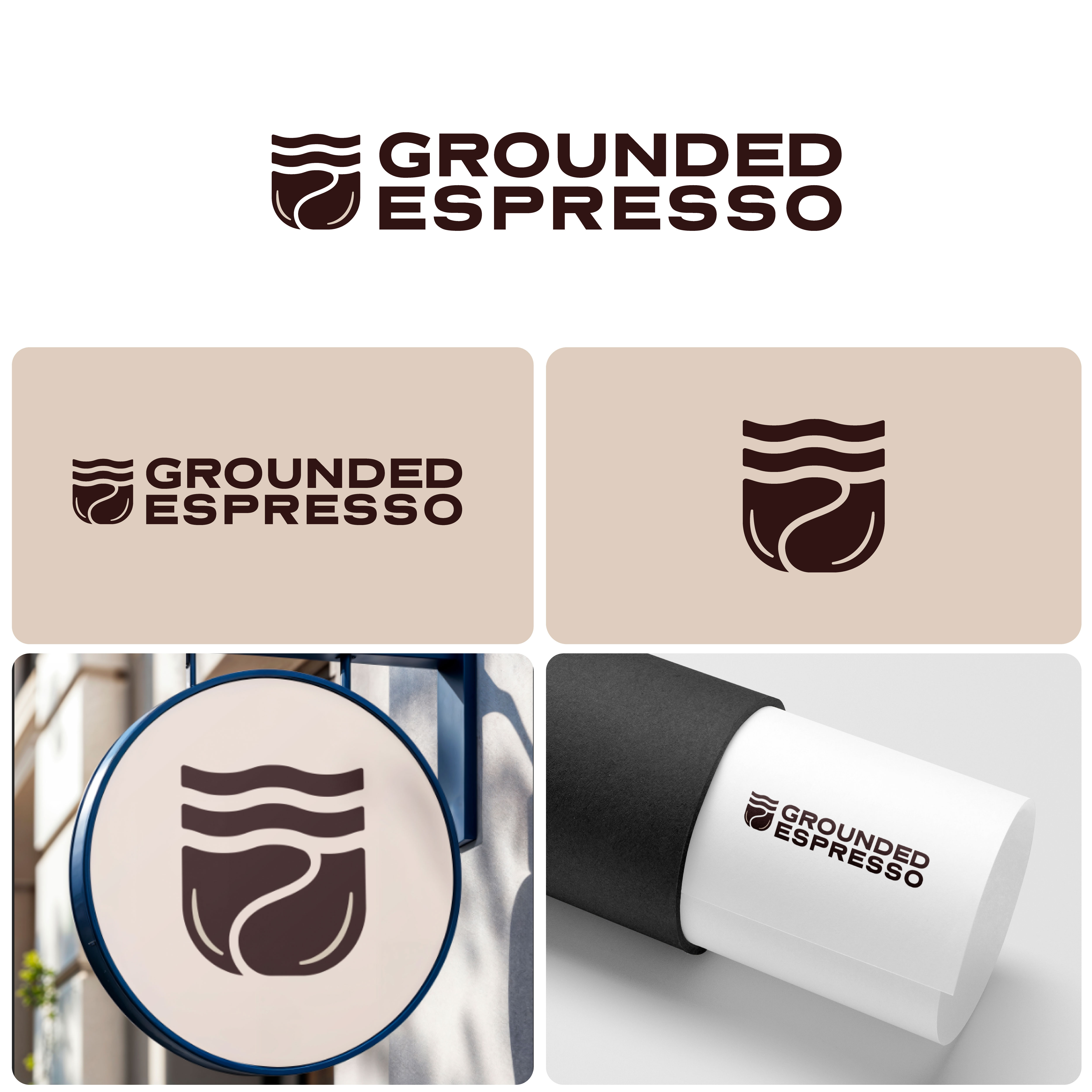 Logo-Design von Arindam.Design für dieses Projekt | Design #37099406