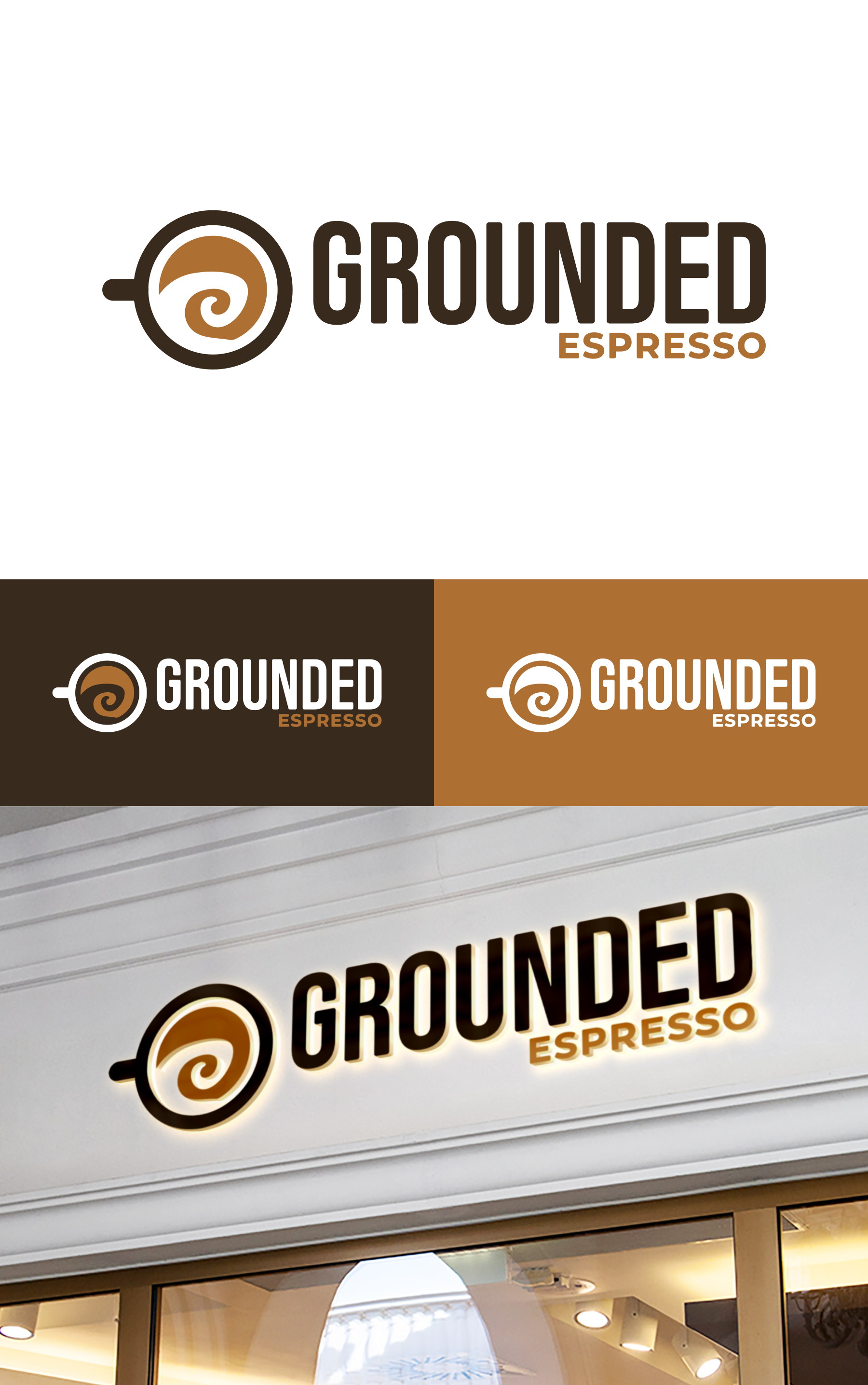 Logo-Design von Aezakmi für dieses Projekt | Design #37111770