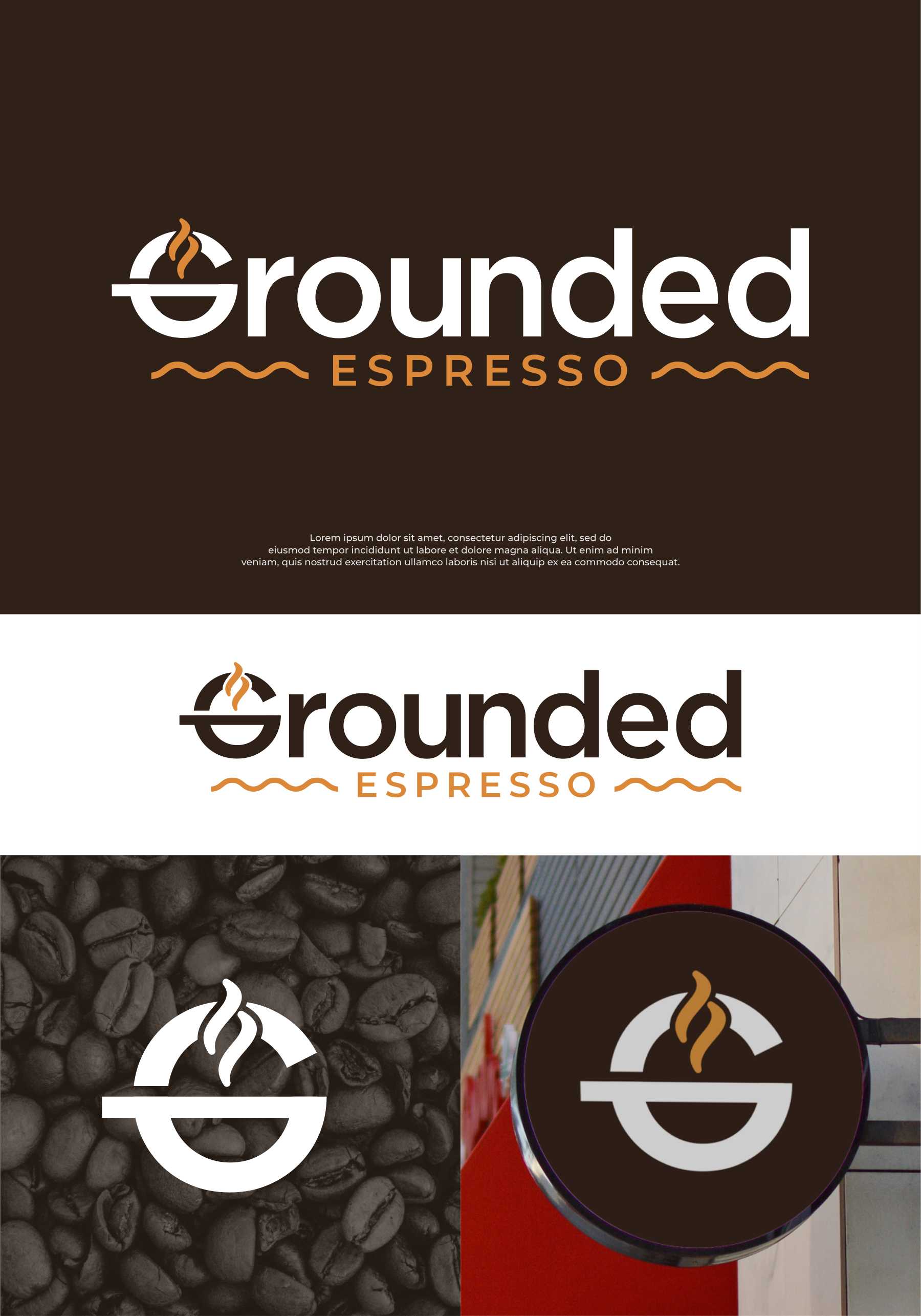 Logo-Design von Aezakmi für dieses Projekt | Design #37120761