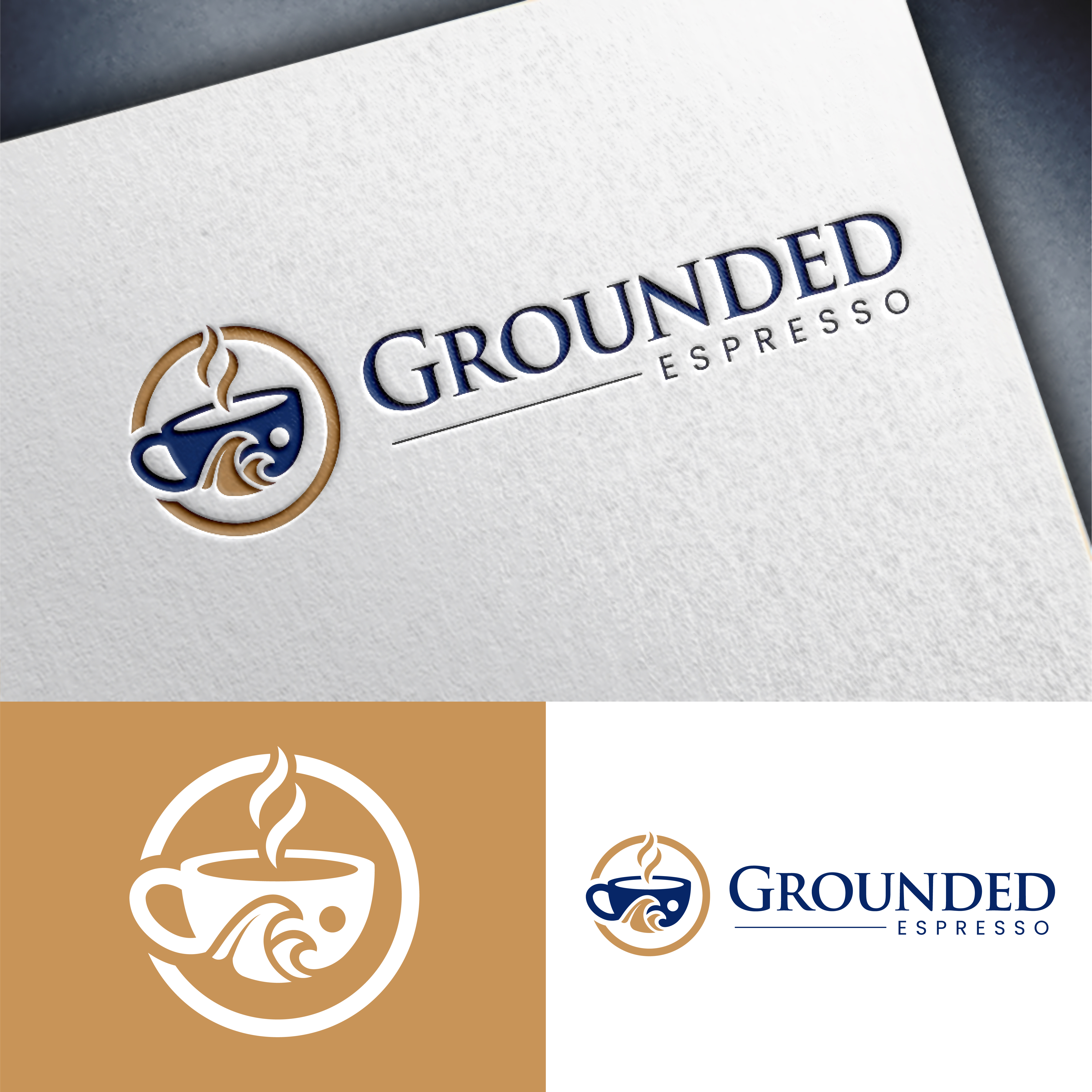 Logo-Design von John Mark Arts für dieses Projekt | Design #37099716