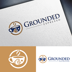 Logo-Design von John Mark Arts für dieses Projekt | Design: #37099716