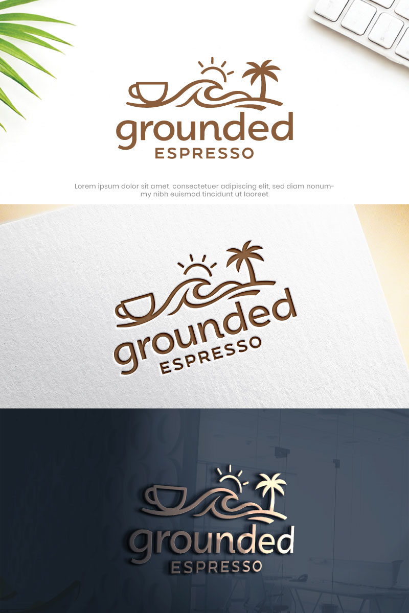 Logo-Design von Hamza  Al-Muttalib für dieses Projekt | Design #37099639