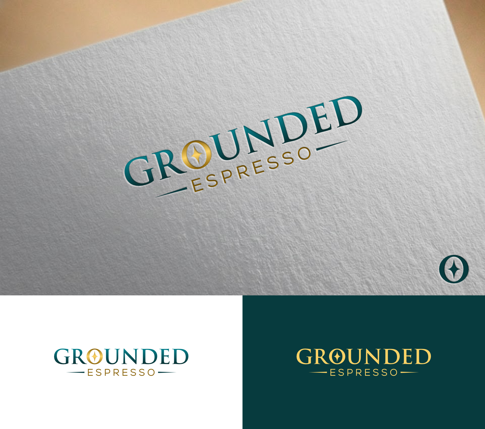 Logo-Design von ander sky dc für dieses Projekt | Design #37103349