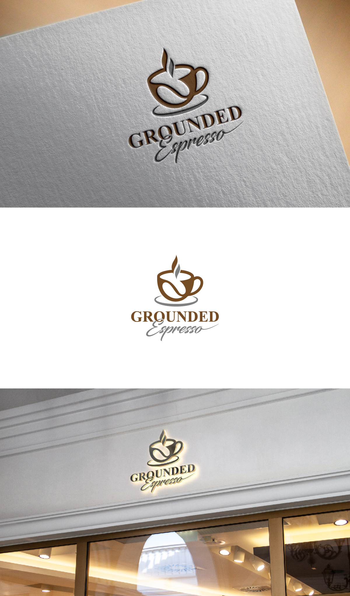 Logo-Design von KL Designwork für dieses Projekt | Design #37120197