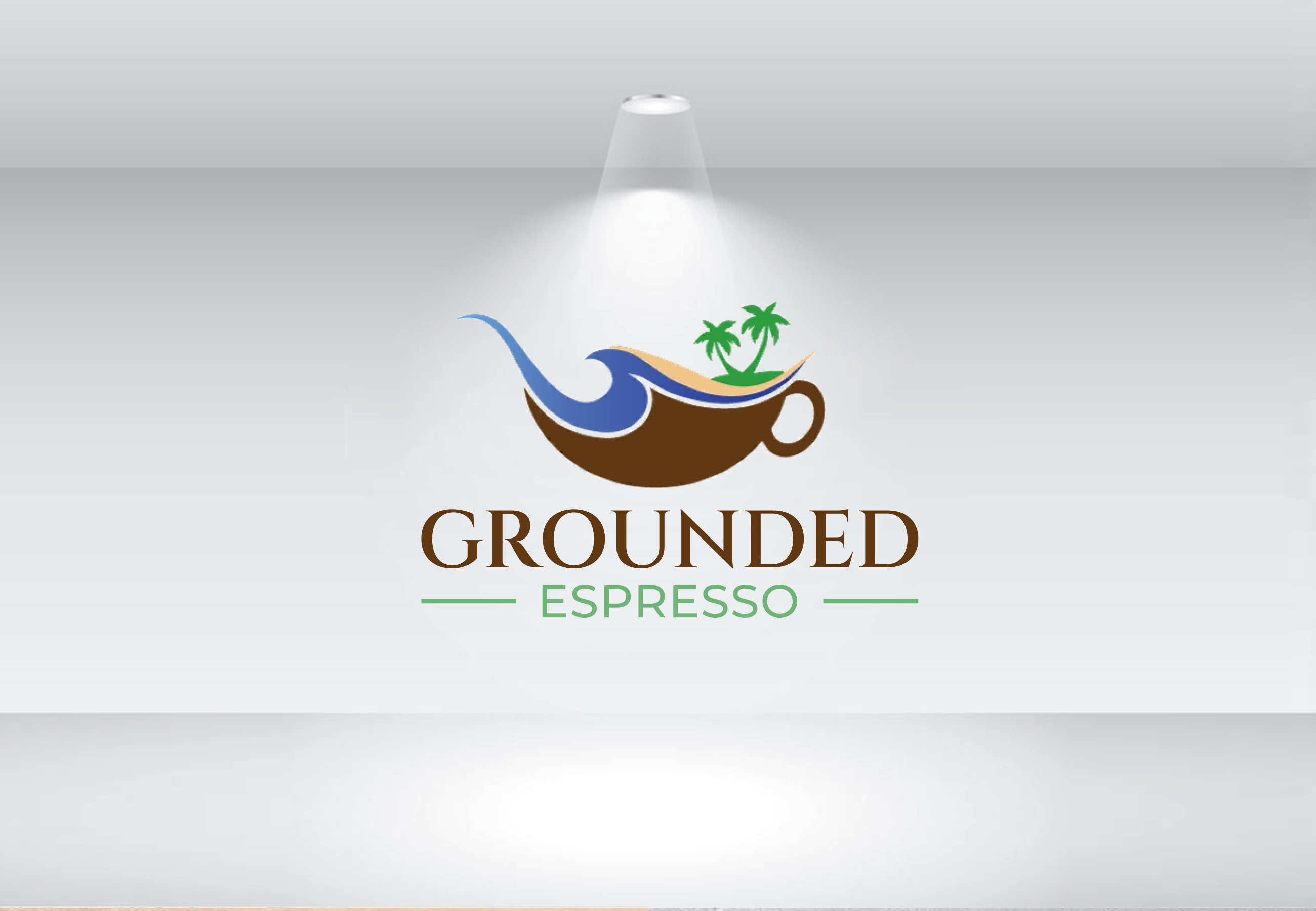 Logo-Design von GraphiqueLab für dieses Projekt | Design #37100750