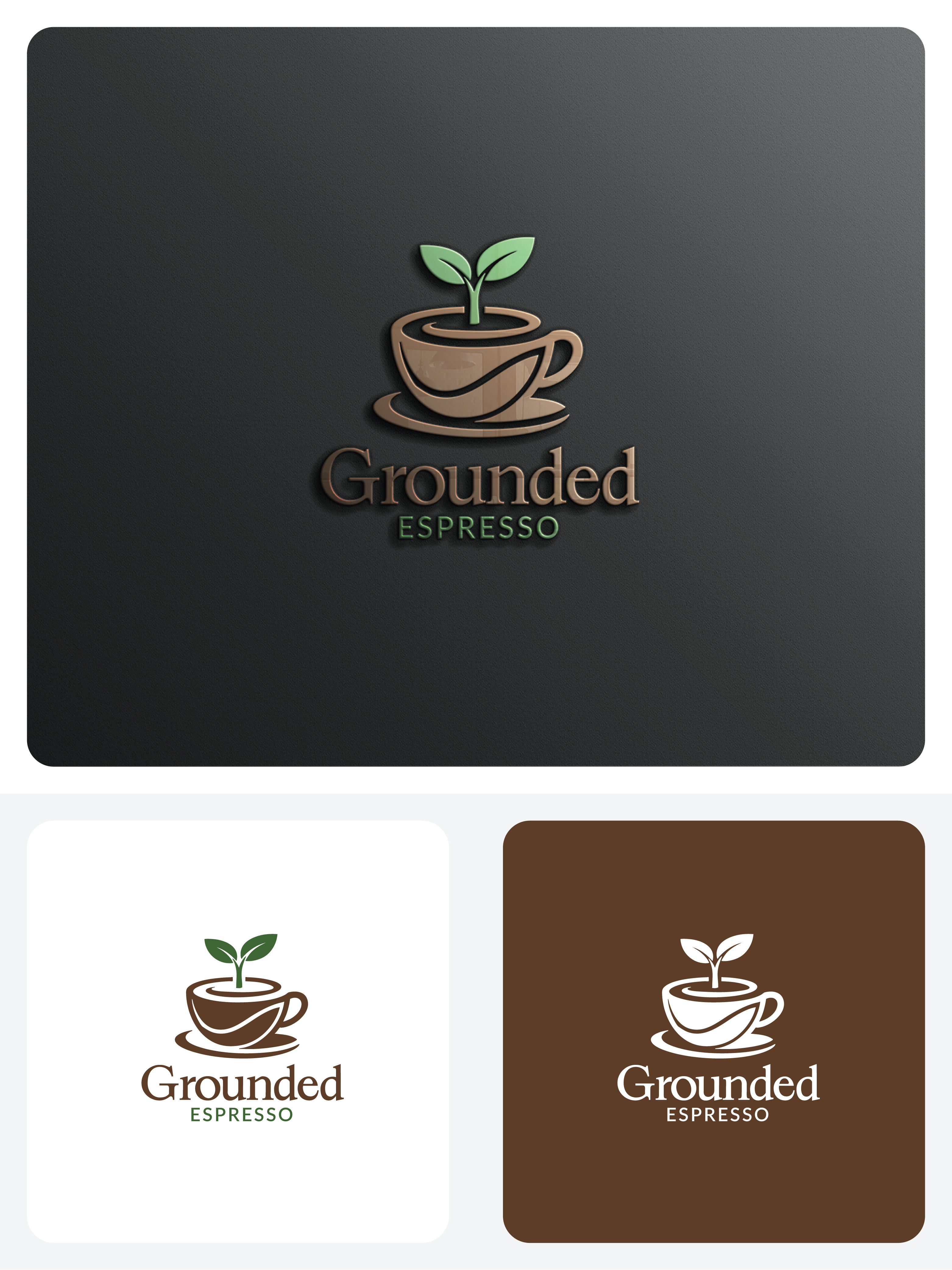 Logo-Design von raju.creative für dieses Projekt | Design #37101776