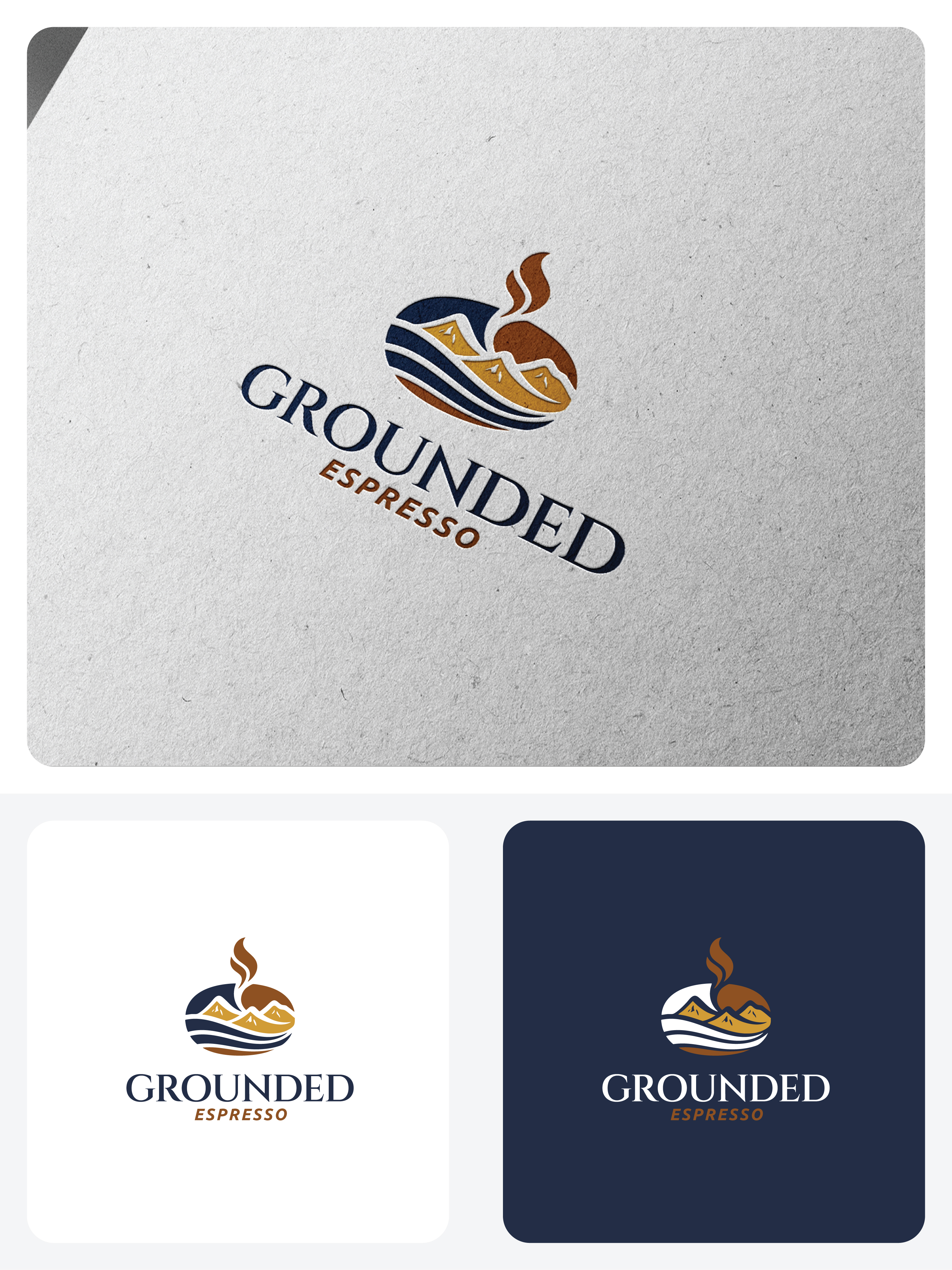 Logo-Design von raju.creative für dieses Projekt | Design #37101777