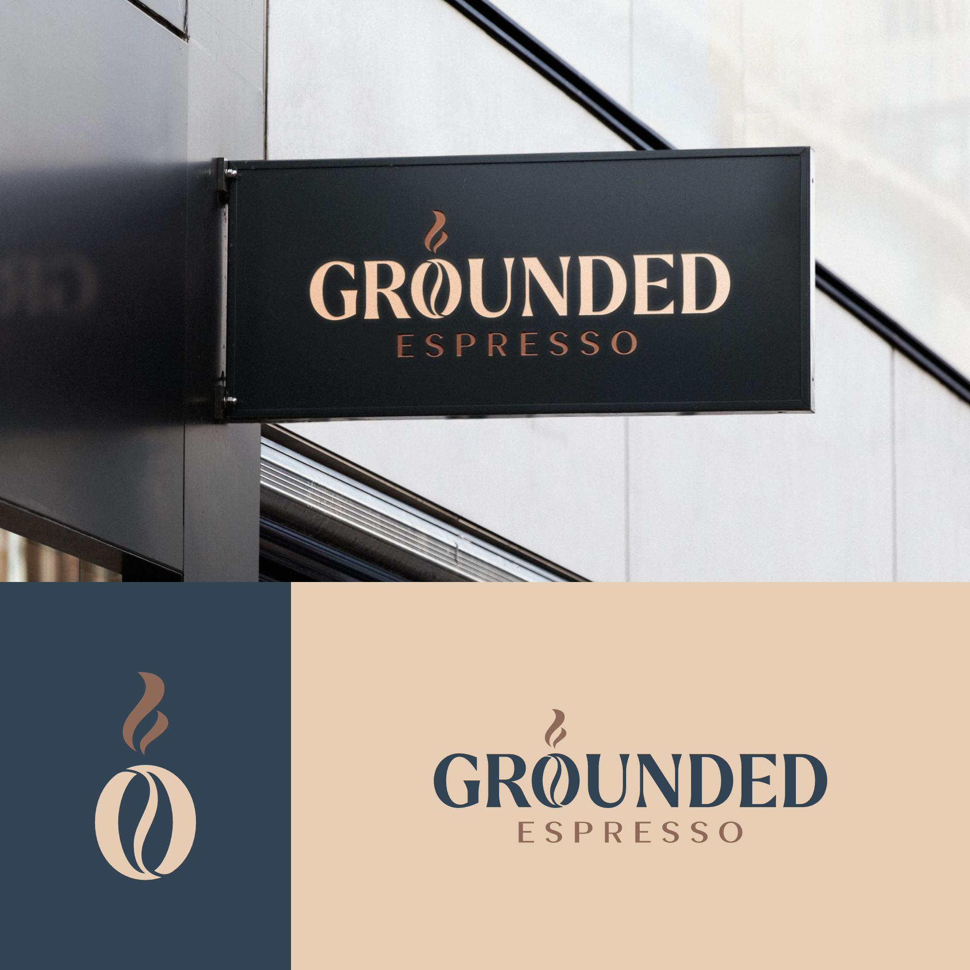 Logo-Design von John316 für dieses Projekt | Design #37128011