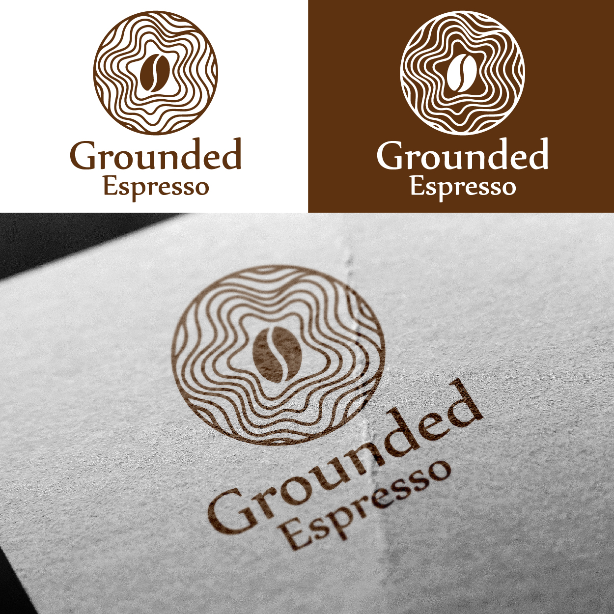 Logo-Design von ahmeddesigner123 für dieses Projekt | Design #37101102