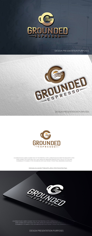 Logo-Design von zebronicgraphic für dieses Projekt | Design: #37101035