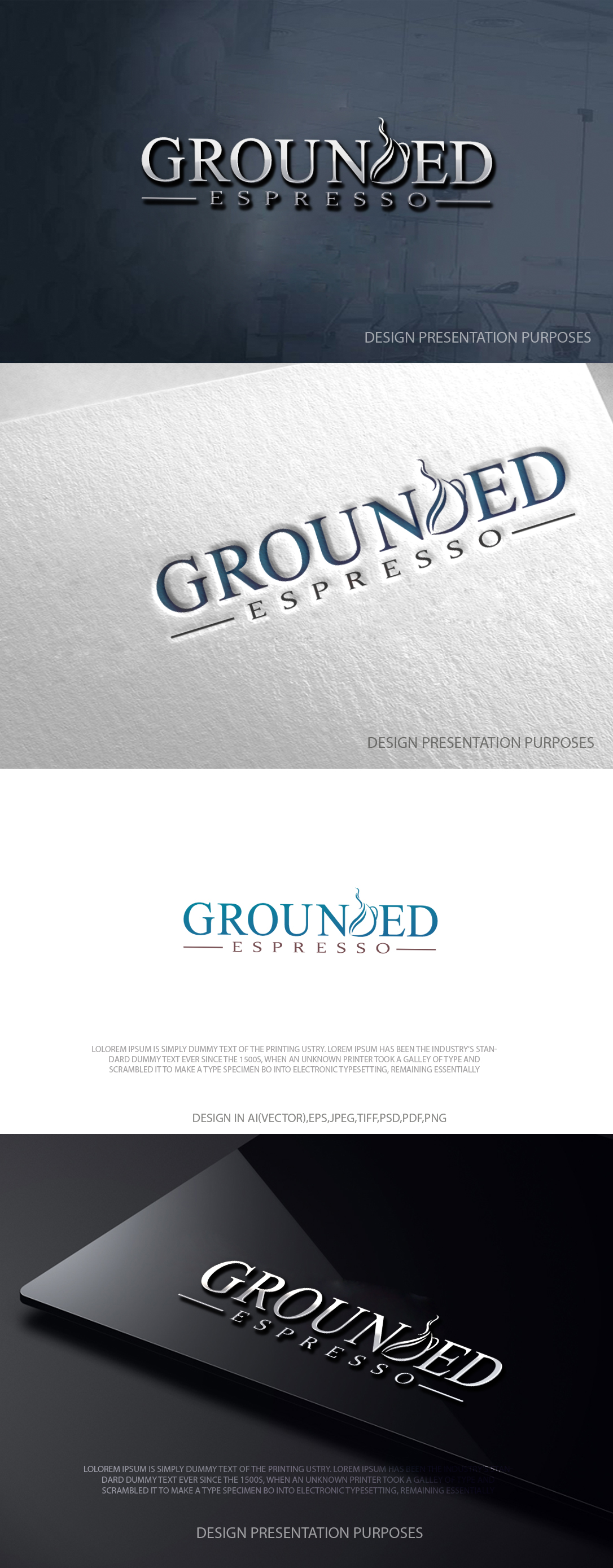 Logo-Design von zebronicgraphic für dieses Projekt | Design #37101036